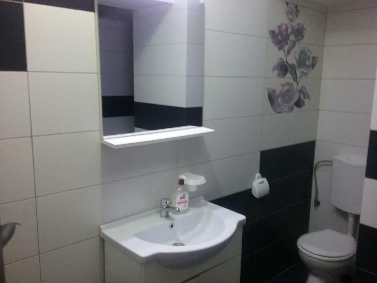 Flory'S Apartment Mamaia Dış mekan fotoğraf
